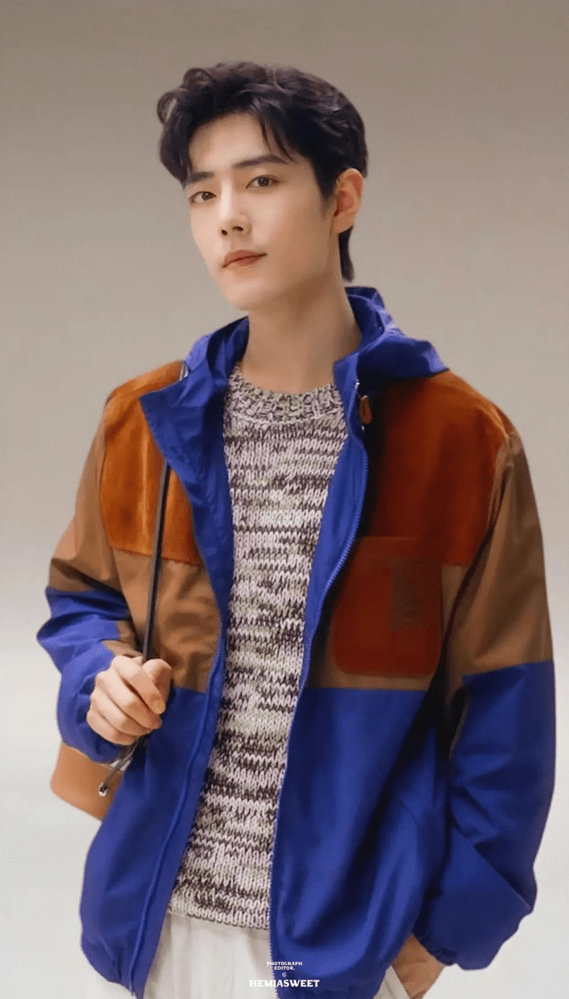 TODS全球所有官网已经换成肖战<strong></p>
<p>全球火币网官网</strong>，但网友们好像更关注他的脸和腿毛