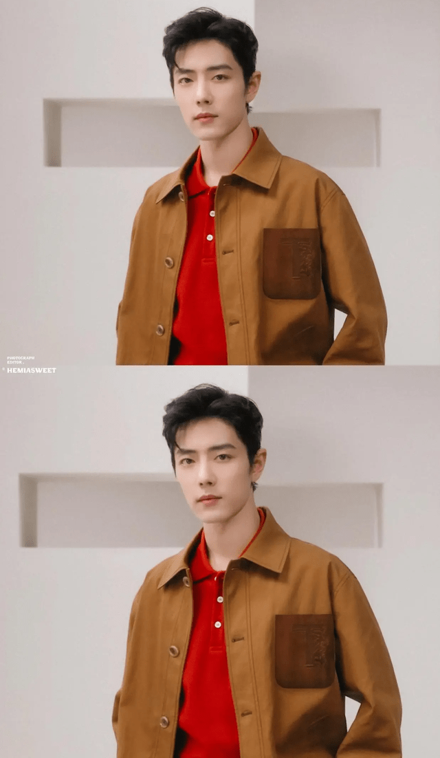 TODS全球所有官网已经换成肖战<strong></p>
<p>全球火币网官网</strong>，但网友们好像更关注他的脸和腿毛