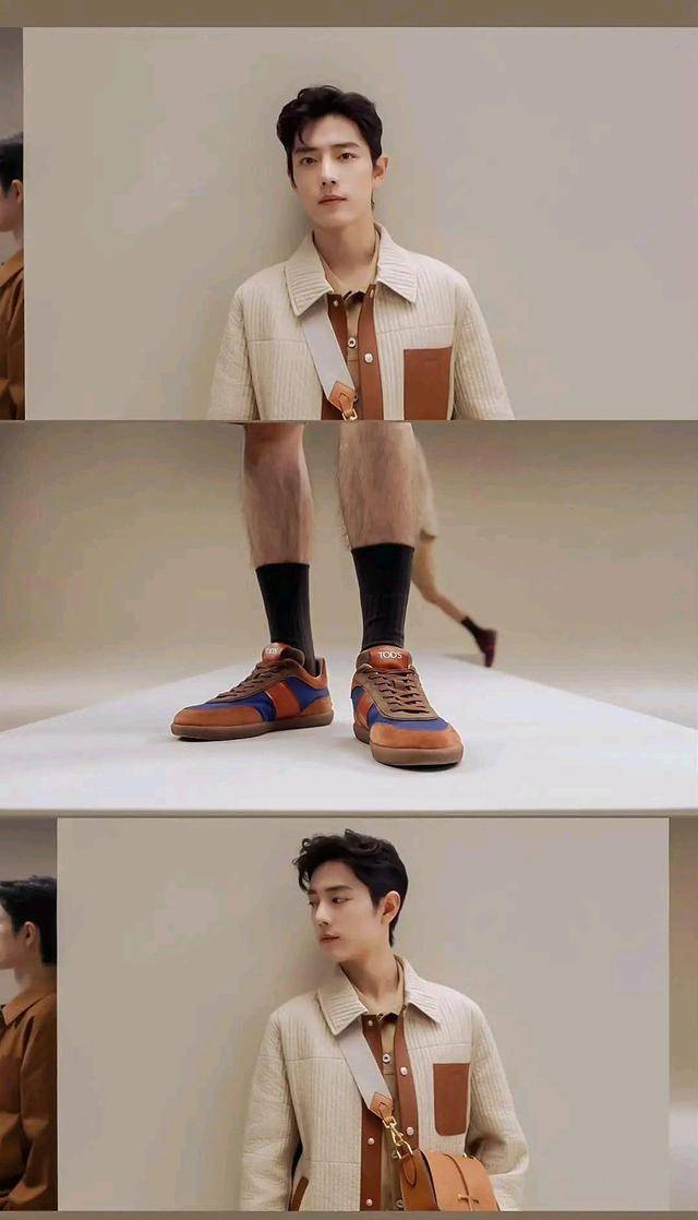 TODS全球所有官网已经换成肖战<strong></p>
<p>全球火币网官网</strong>，但网友们好像更关注他的脸和腿毛