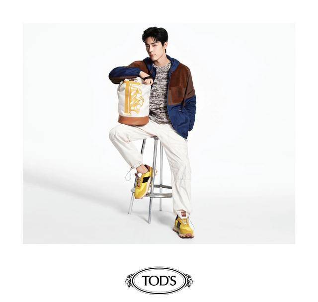 TODS全球所有官网已经换成肖战<strong></p>
<p>全球火币网官网</strong>，但网友们好像更关注他的脸和腿毛