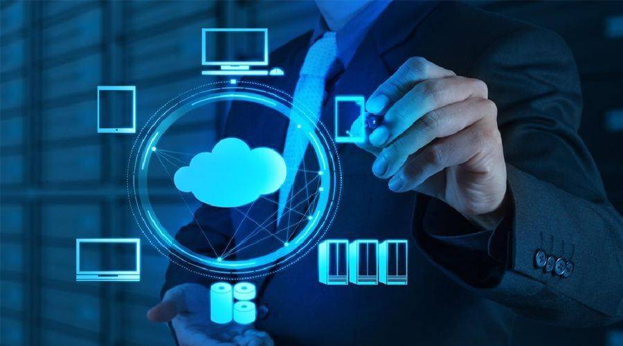 互联网+全球直销网