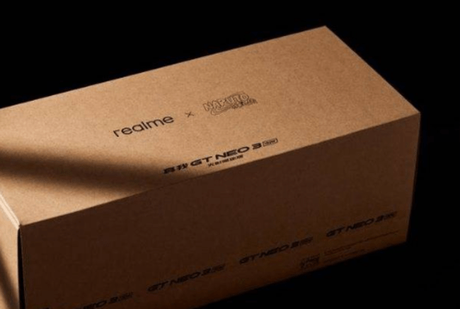 全球火影迷嗨了<strong></p>
<p>全球火币网官网</strong>！海外媒体为真我GT Neo3火影限定版一键三连