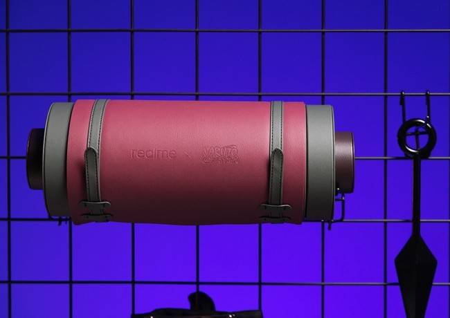 全球火影迷嗨了<strong></p>
<p>全球火币网官网</strong>！海外媒体为真我GT Neo3火影限定版一键三连