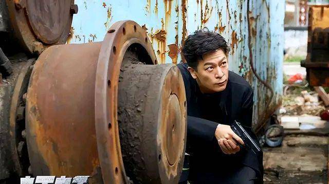 优爱腾三网联播的《杠杆》5月3号播出<strong></p>
<p>火币网杠杆</strong>，悬疑侦查剧太火爆了