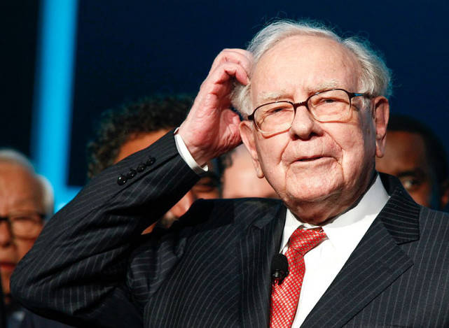 巴菲特用杠杆了吗<strong></p>
<p>火币网杠杆</strong>？