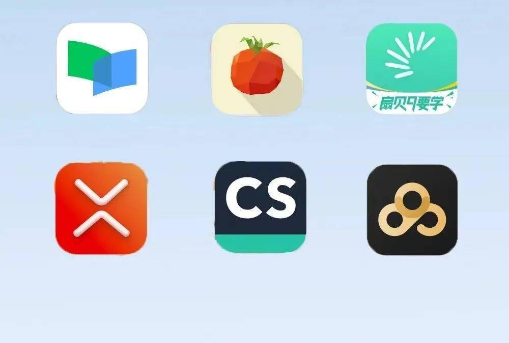 燕理新生攻略|这些APP你下载了吗