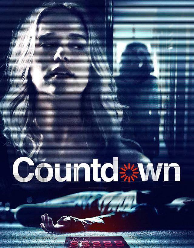 这恐怖片告诉你，不要轻易下载奇怪的app！