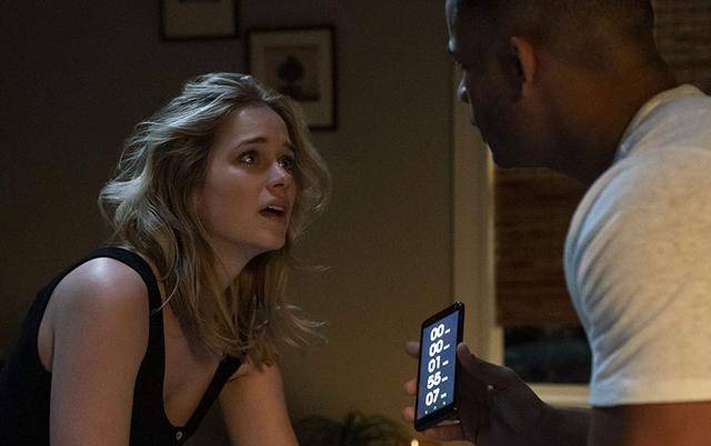 这恐怖片告诉你<strong></p>
<p>火币矿池app下载</strong>，不要轻易下载奇怪的app！