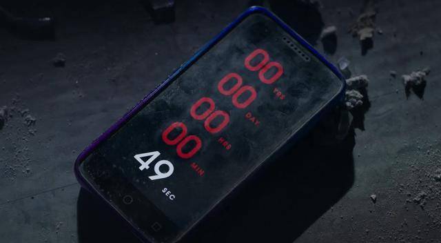 这恐怖片告诉你<strong></p>
<p>火币矿池app下载</strong>，不要轻易下载奇怪的app！