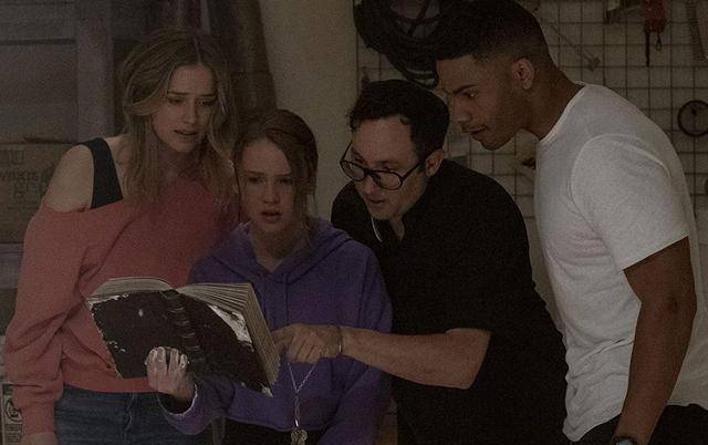 这恐怖片告诉你<strong></p>
<p>火币矿池app下载</strong>，不要轻易下载奇怪的app！