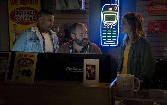 这恐怖片告诉你<strong></p>
<p>火币矿池app下载</strong>，不要轻易下载奇怪的app！