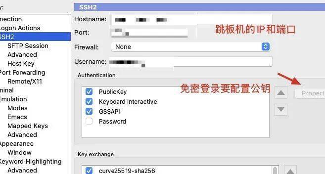 终端还能这样登录，妙啊！