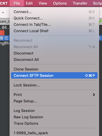 终端还能这样登录<strong></p>
<p>火币网登录</strong>，妙啊！