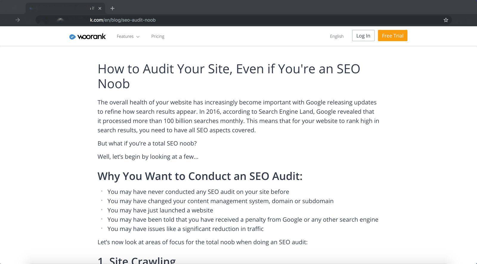 登录页怎么更好地吸引用户