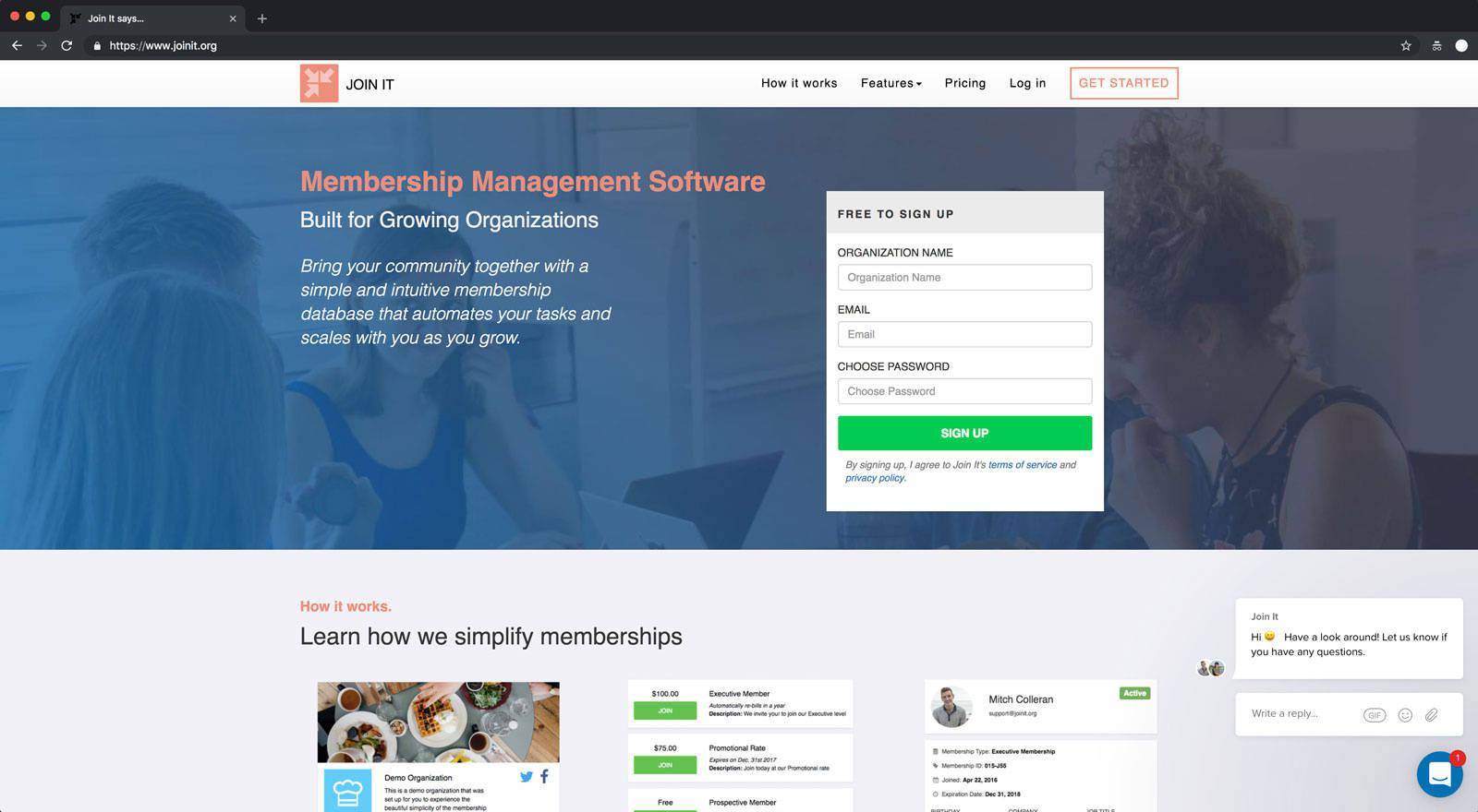 登录页怎么更好地吸引用户