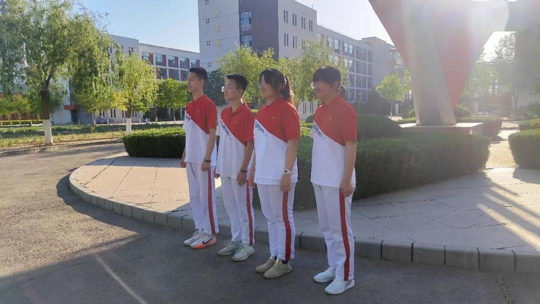 一中校歌国际版德语传唱