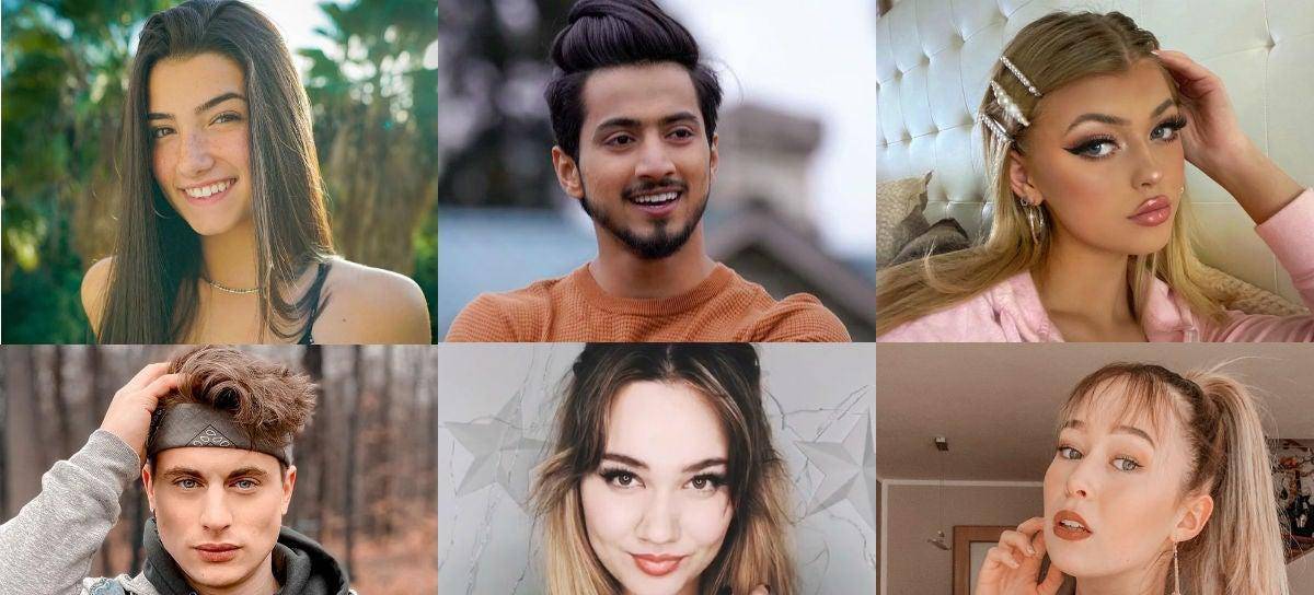 国际版抖音上的网红都有谁<strong></p>
<p>火币网国际版</strong>？他们居然比明星的粉丝还要多