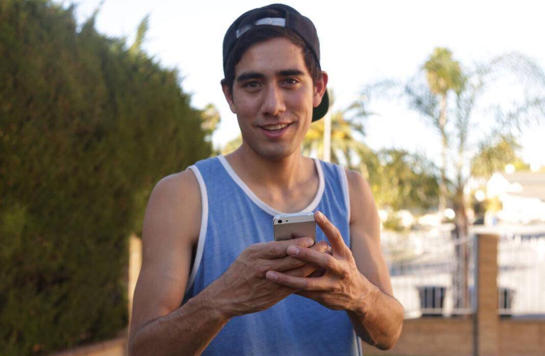 国际版抖音上的网红都有谁<strong></p>
<p>火币网国际版</strong>？他们居然比明星的粉丝还要多