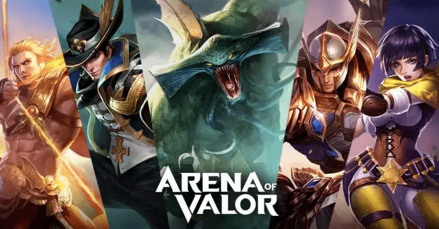 腾讯官宣：“《王者荣耀》国际版”将于年内上线