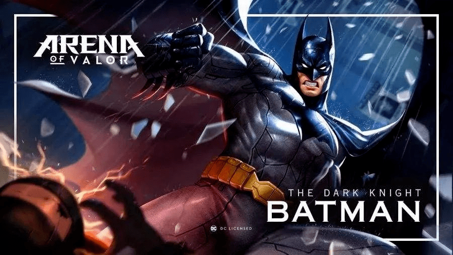 腾讯官宣：“《王者荣耀》国际版”将于年内上线