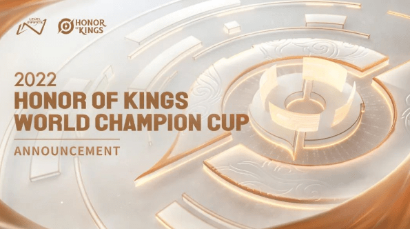 《王者荣耀》国际版预计7月份开测