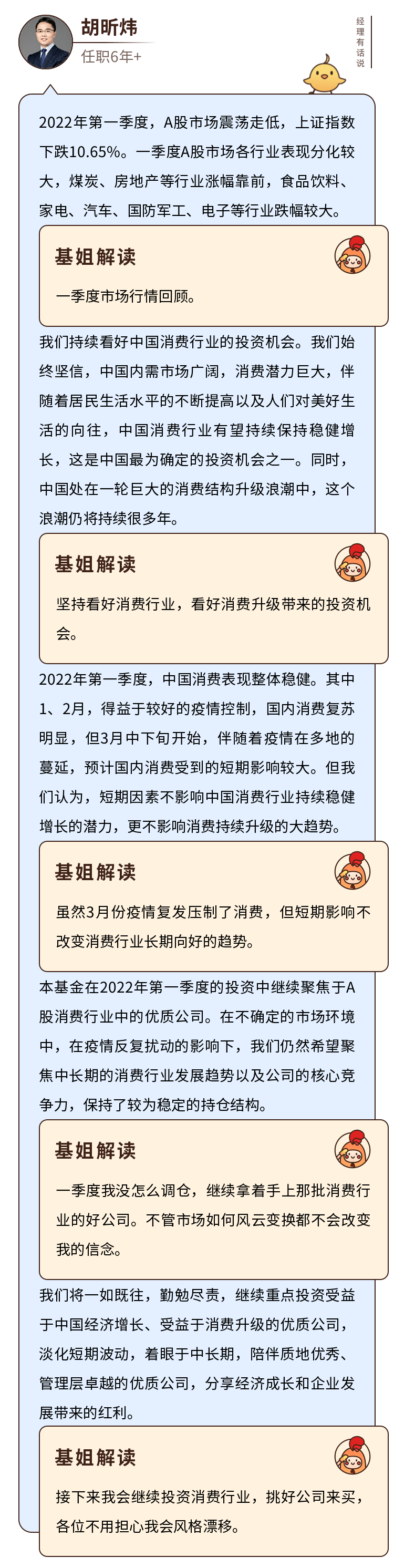 汇添富消费行业混合行情走势如何？胡昕炜：短期忍一忍<strong></p>
<p>火币行情汇</strong>，以后赚大钱