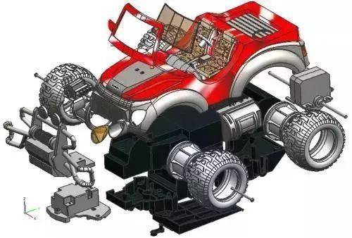 NX软件的优势<strong></p>
<p>BNX</strong>，正版代理，NX UG软件