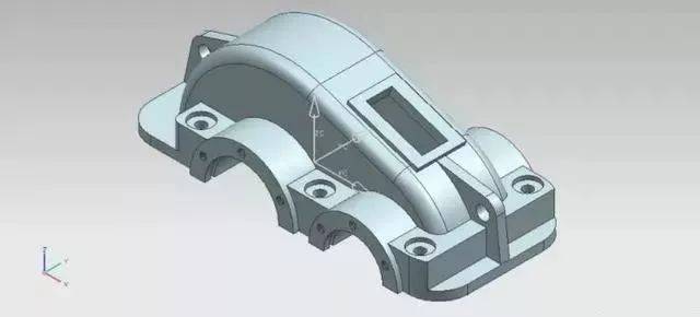 NX软件的优势<strong></p>
<p>BNX</strong>，正版代理，NX UG软件