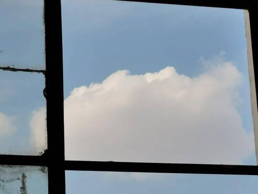 当BNUer回家以后......