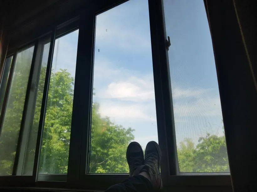 当BNUer回家以后......