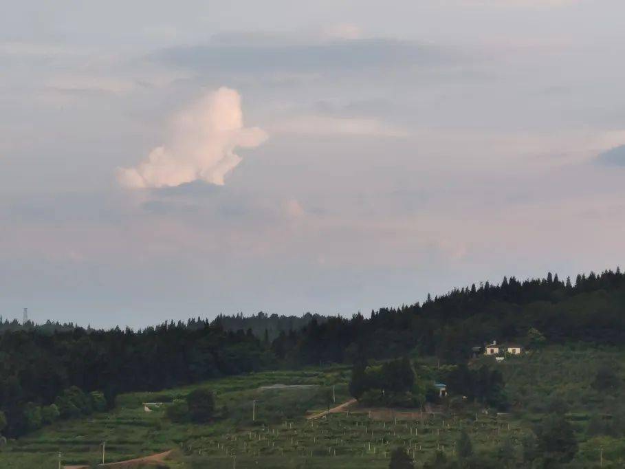 当BNUer回家以后......