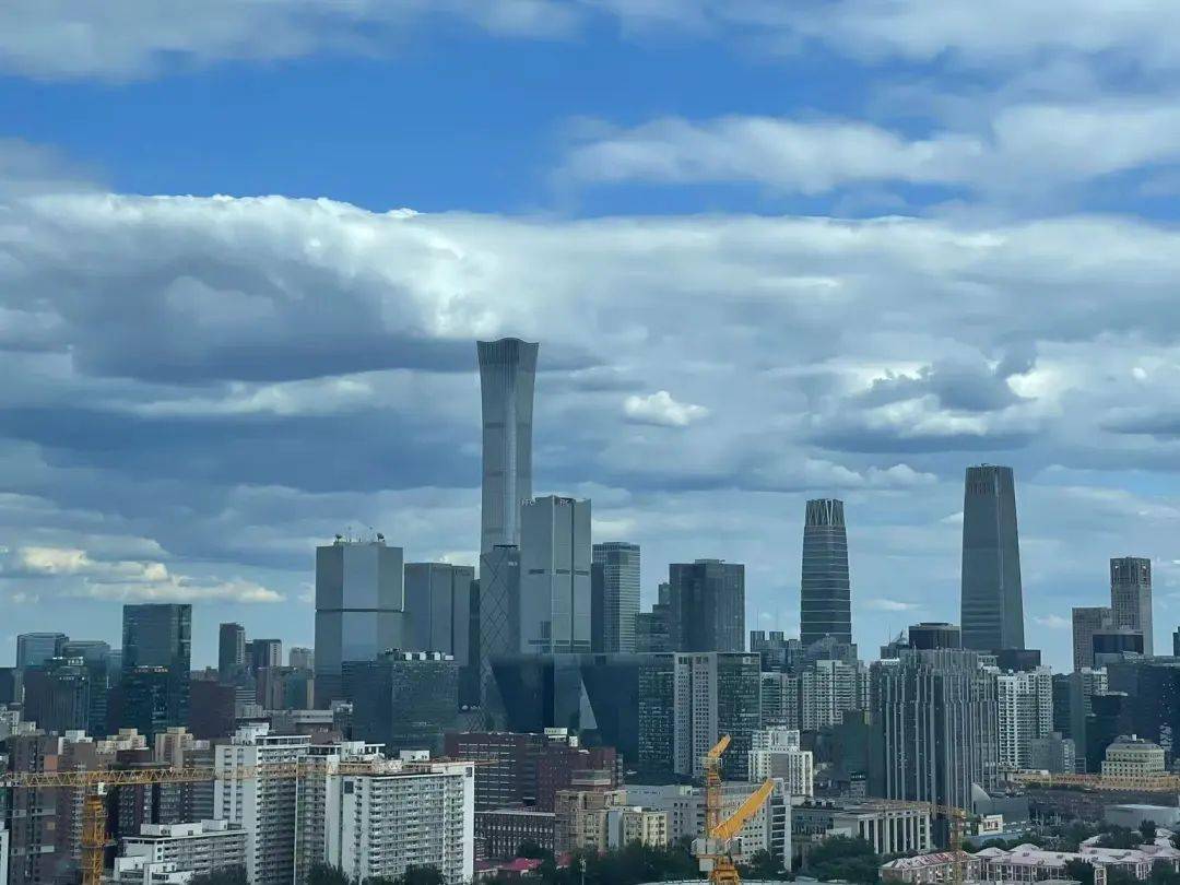 当BNUer回家以后......