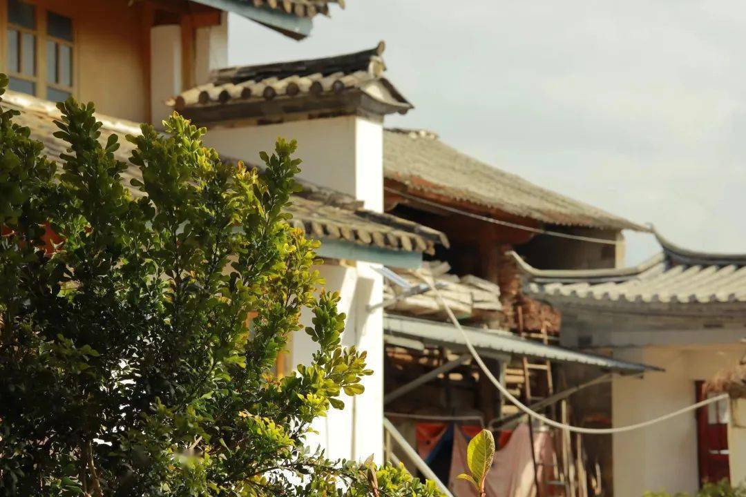 当BNUer回家以后......