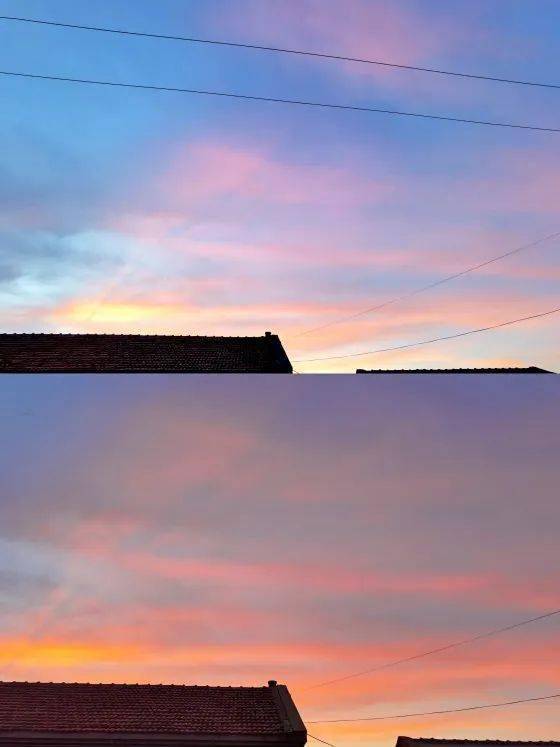 当BNUer回家以后......