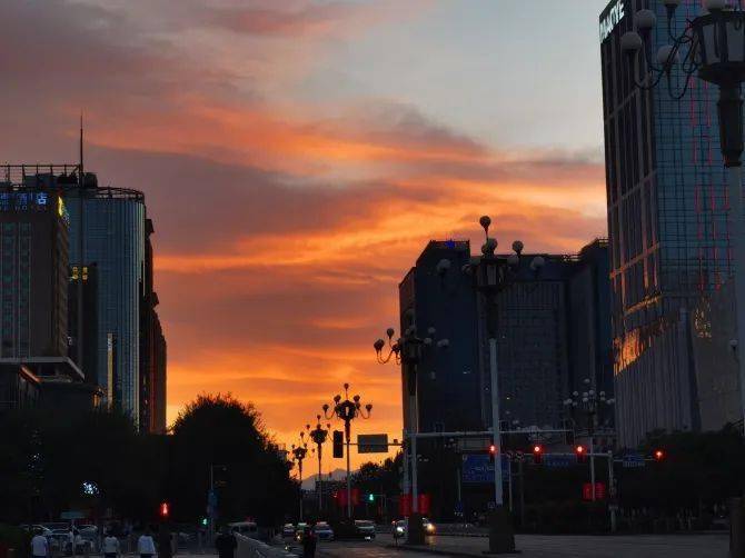 当BNUer回家以后......