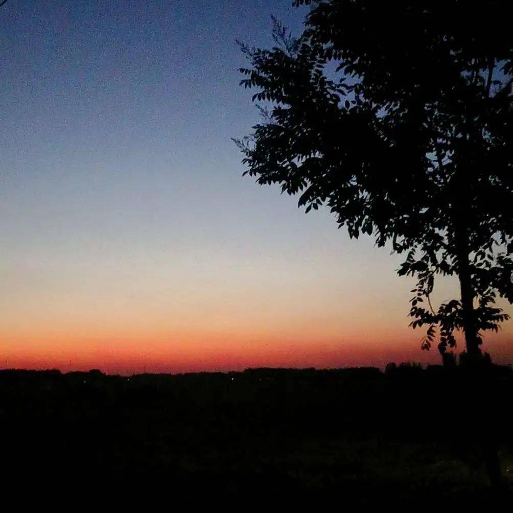 当BNUer回家以后......