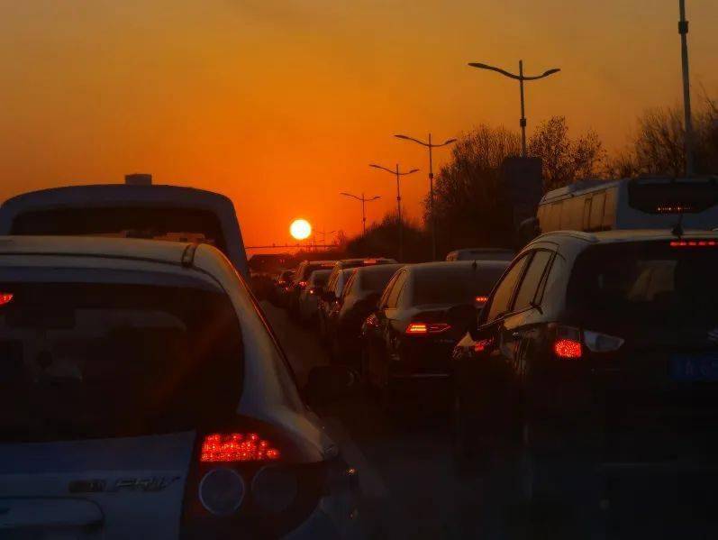 当BNUer回家以后......