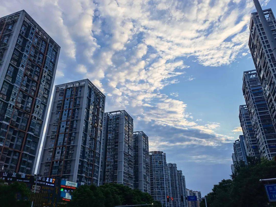 当BNUer回家以后......