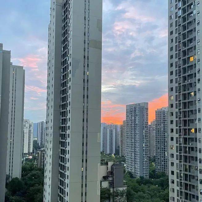 当BNUer回家以后......