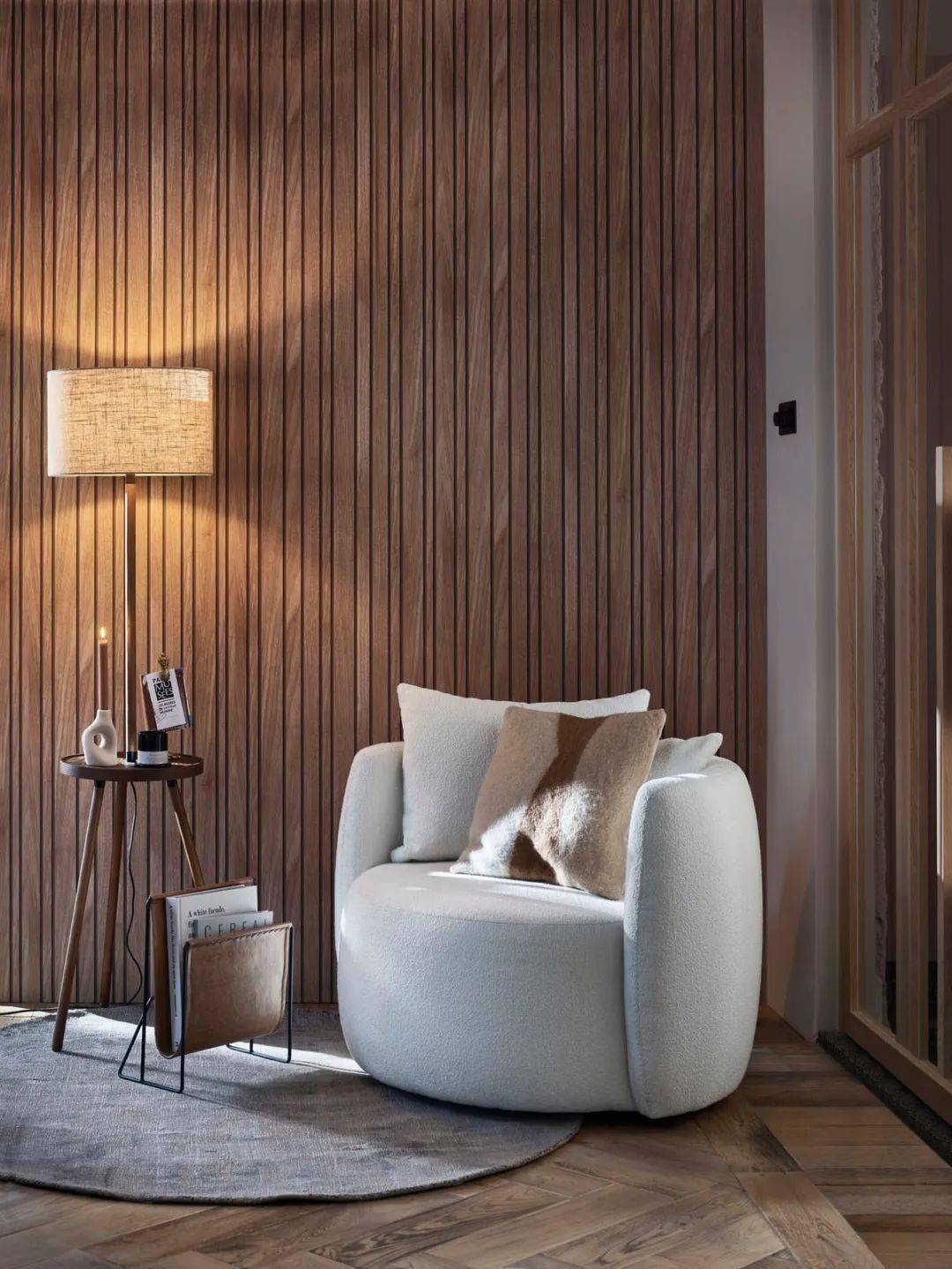 荷兰BN新品-《伊麦哲》