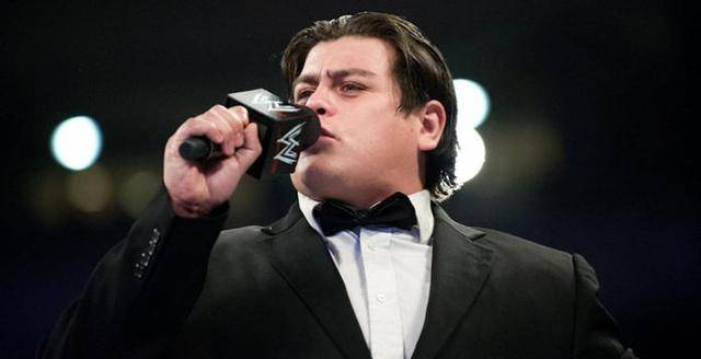 萨米辛即将重返NXT？将在现场秀赛事中挑战NXT冠军<strong></p>
<p>BNX</strong>！