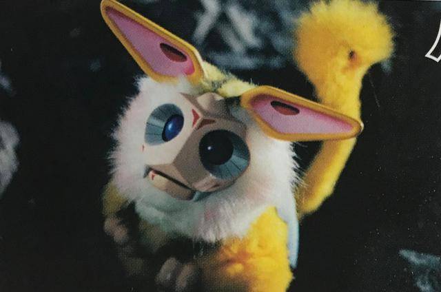 在《奥格3》中<strong></p>
<p>奥币</strong>，将引出新奥戴卡，与戴拿有关，你期待新奥剧吗？