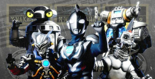 在《奥格3》中<strong></p>
<p>奥币</strong>，将引出新奥戴卡，与戴拿有关，你期待新奥剧吗？