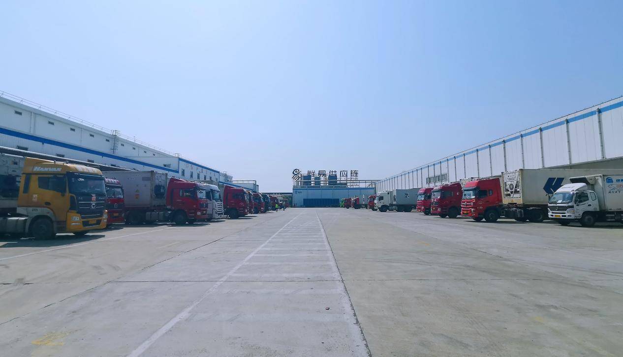 深圳国资入主！许昌鲜易供应链等15家公司破产重整项目落地