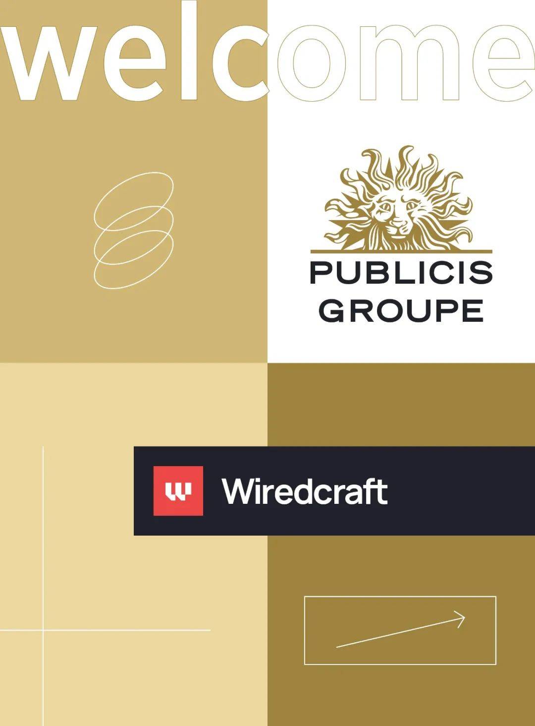 阳狮集团中国收购Wiredcraft