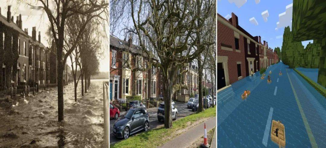 就在今天<strong></p>
<p>ExCraft</strong>！与孩子们一同探索Minecraft的世界