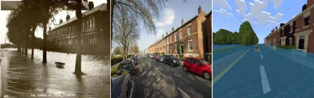 就在今天<strong></p>
<p>ExCraft</strong>！与孩子们一同探索Minecraft的世界