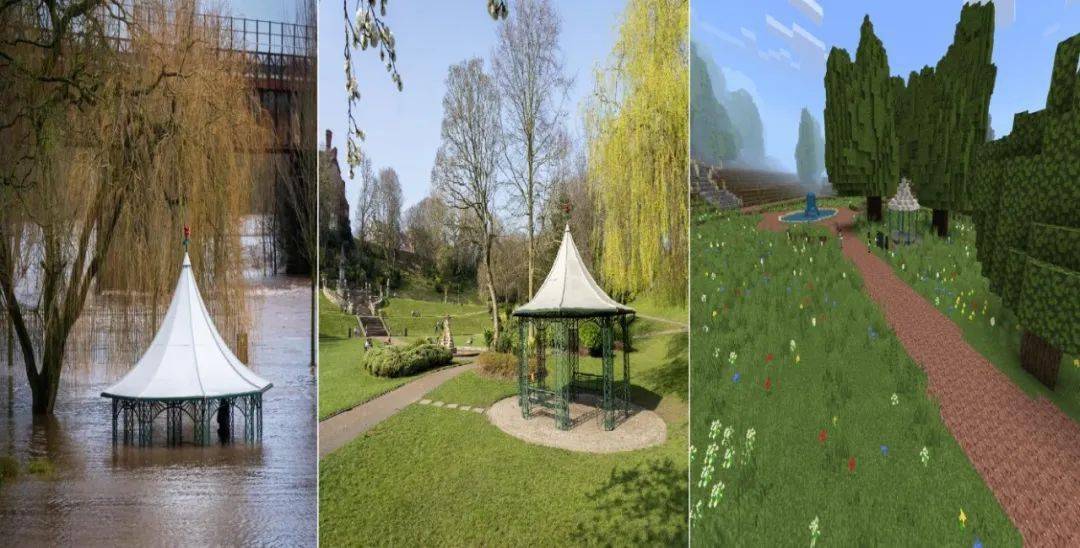 就在今天<strong></p>
<p>ExCraft</strong>！与孩子们一同探索Minecraft的世界