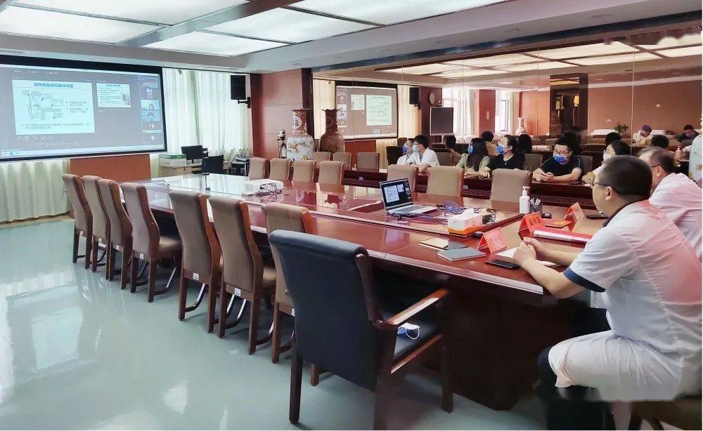 强科研、促临床、惠民生┃CRAFT项目启动会在<strong></p>
<p>ExCraft</strong>我院成功召开