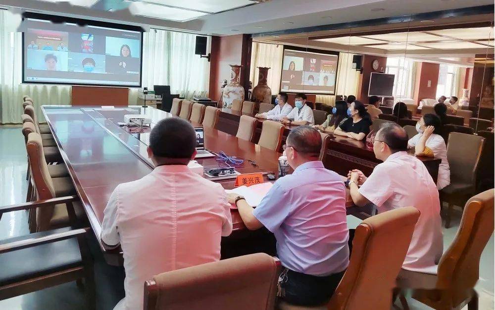 强科研、促临床、惠民生┃CRAFT项目启动会在<strong></p>
<p>ExCraft</strong>我院成功召开